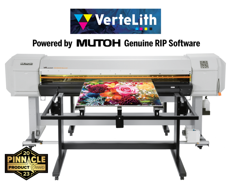 Products - Mutoh