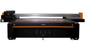 XpertJet 1462UF - Mutoh