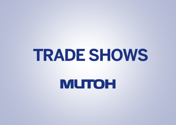 SEMA 2021 - Las Vegas November 2-5 - Mutoh