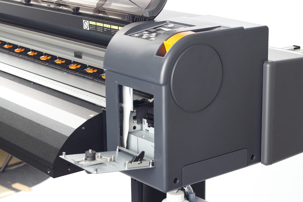 XpertJet 1341SR Pro - Mutoh