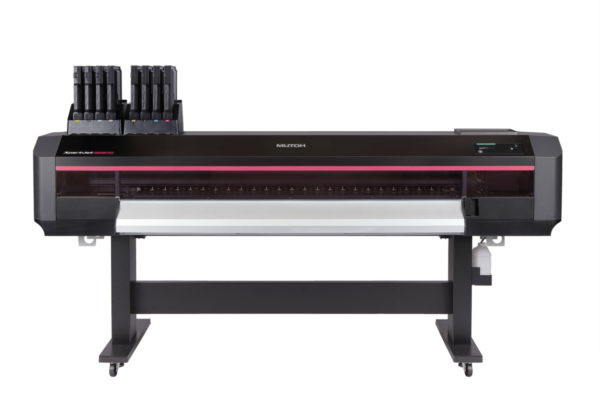 XpertJet 1682SR Pro - Mutoh