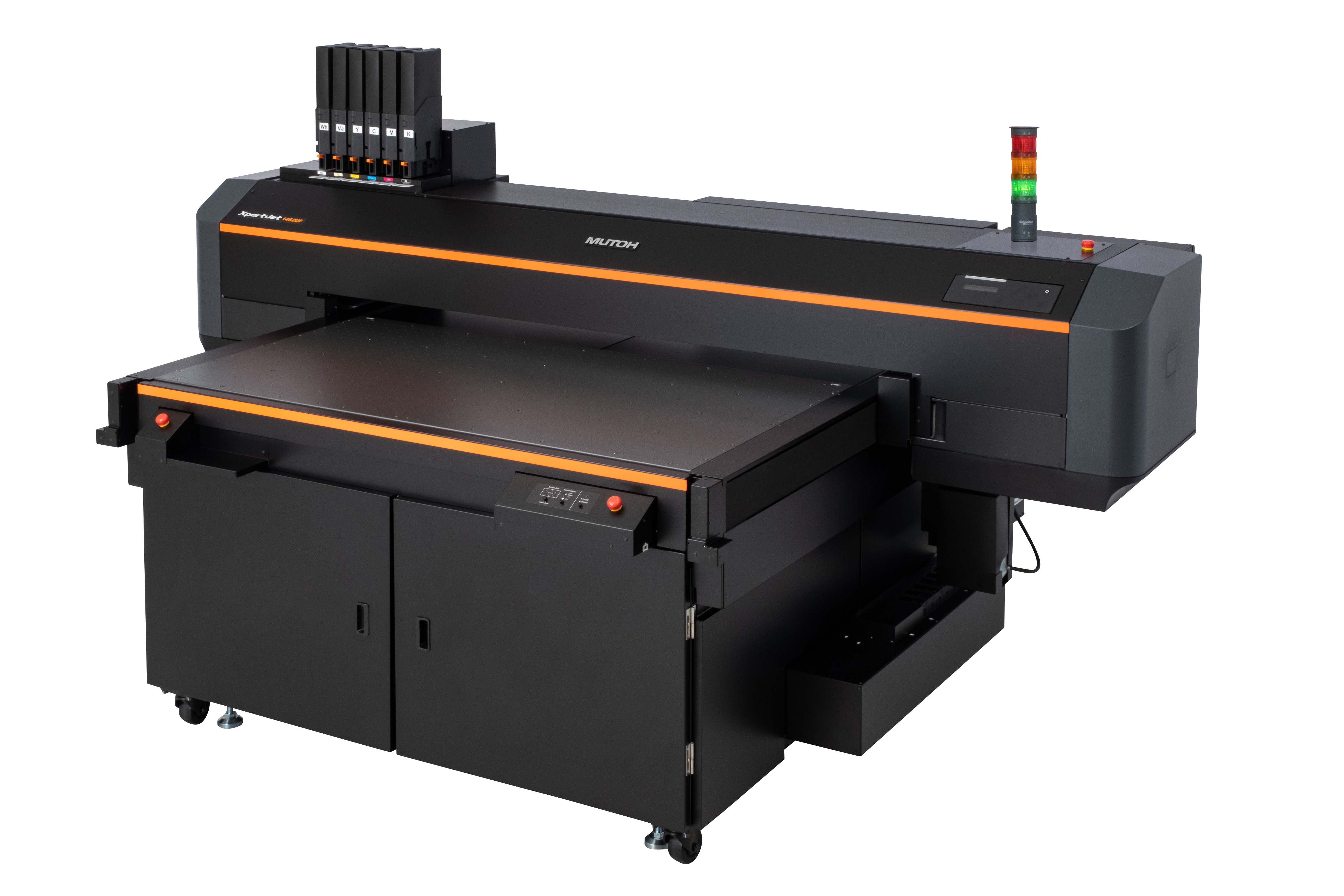 Guide to Choosing a Flatbed UV-LED Printer 