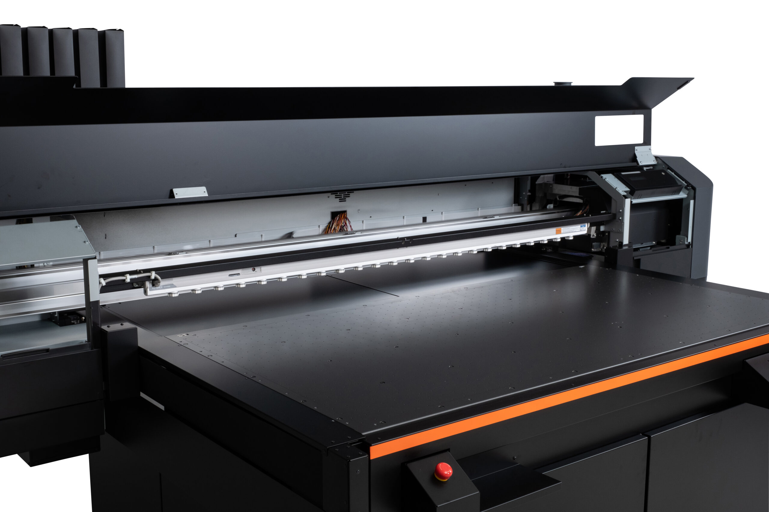 Guide to Choosing a Flatbed UV-LED Printer 