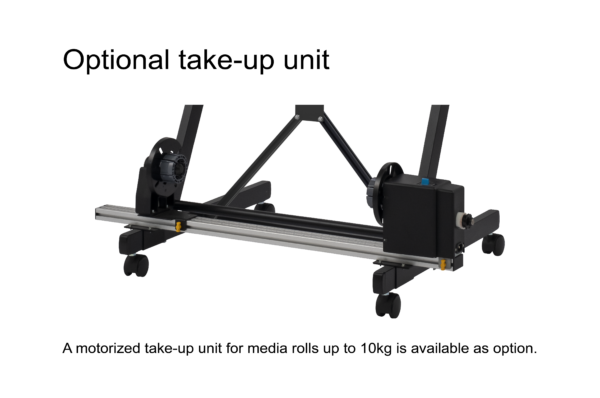 VJ-628MP_Stand with Take-up