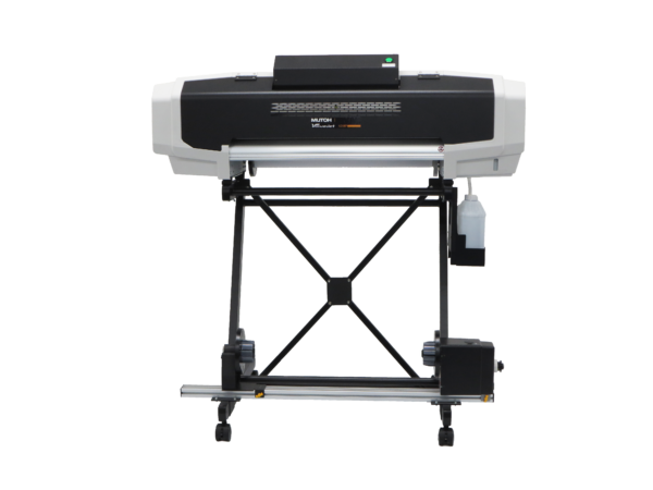 VJ-628MP_Printer_Stand_Back-view