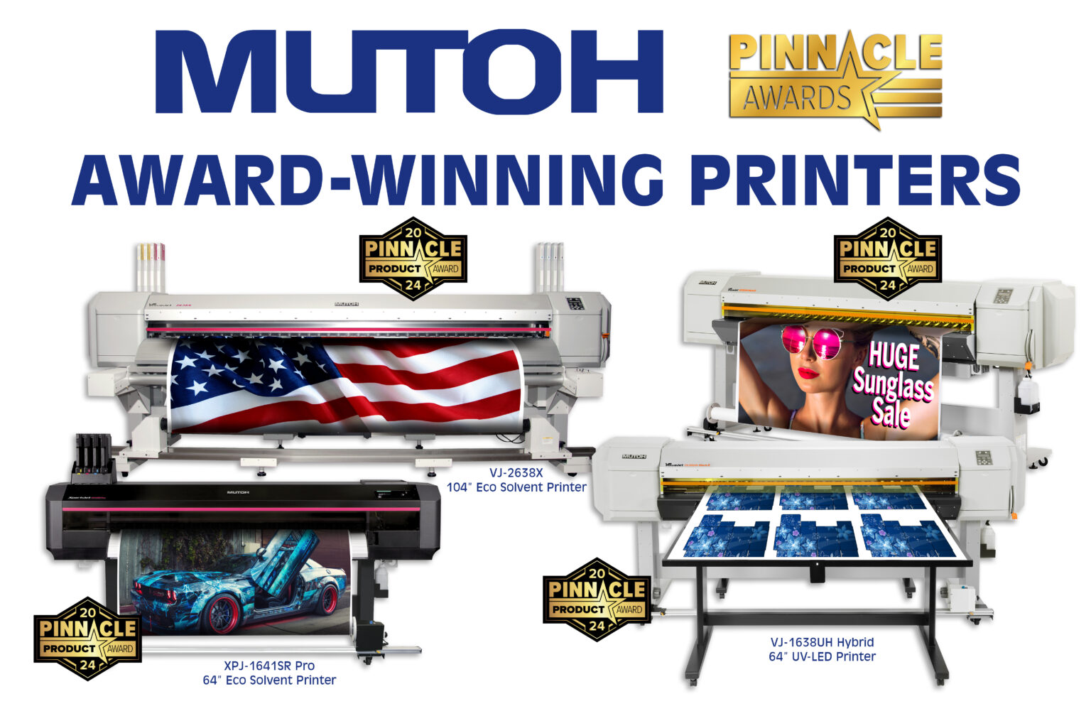 Home - Mutoh