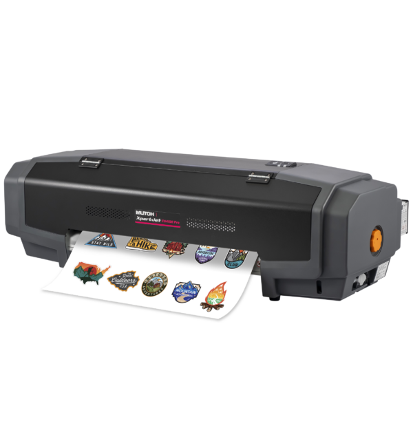 XpertJet C641SR Pro