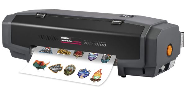 XpertJet C641SR Pro - Mutoh
