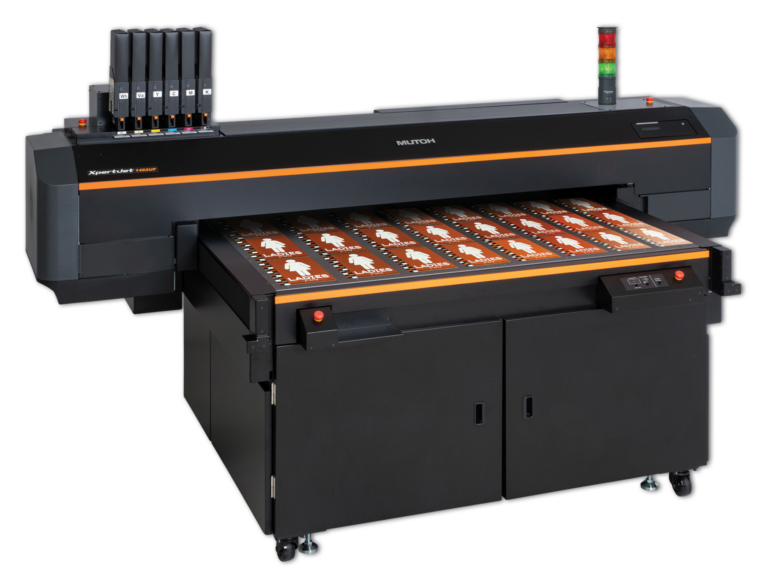 Home - Mutoh