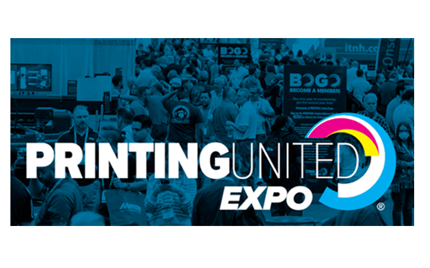 PRINTING United Expo 2025