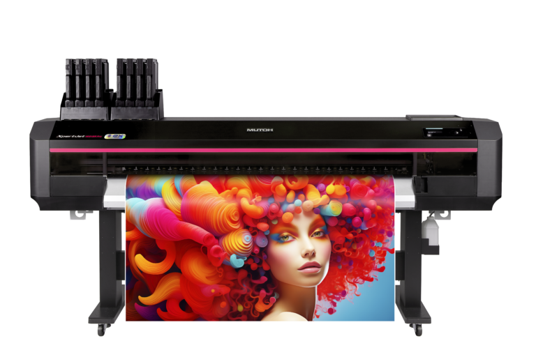 Home - Mutoh
