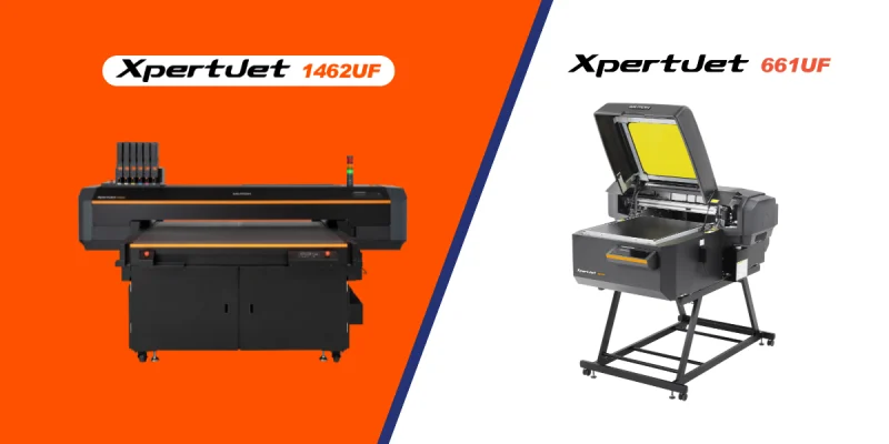 661UF vs. 1462UF
